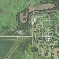 Man having difficulty breathing in Riverton