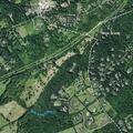 Abandoned vehicle reported on Sherwood Farm Road