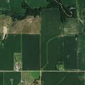 Suspicious pickup in possible break-in at farm