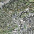Person injured after fall near Conkle Drive in Palmer Township