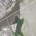Family reports man threatened to drive off a bridge; officers checking Murray Baker Bridge area
