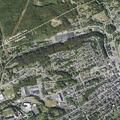 Person fallen near Race Street in Pottsville