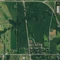 Male patient cold and delirious near Nebraska City