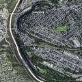 Child reportedly assaulted with crowbar at home