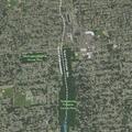 Person having cardiac arrest at Baltimore Avenue