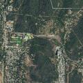 Elderly woman falls and hits head at mobile home park