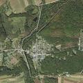 Electrical fire in house on Summer Valley Road