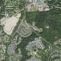 70-year-old female falls at Adams Pointe Boulevard