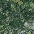 55-year-old female breathing difficulty at Peapack Road