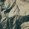Unconscious woman breathing at Mishawaka in Poudre Canyon