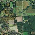 77-year-old man injured by lawnmower at Pulver Rd