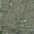 100-year-old female not breathing in Franklin Square
