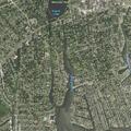 Elderly woman sick near Overton Place in Islip Terrace