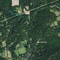 Woman with respiratory distress and abdominal pain in Tewksbury