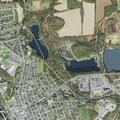 Person experiencing dizziness near 19th Street in Northampton