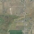 Traffic stop on Highway 32 near mile marker 25