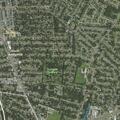 Adult male sick in nursing center room