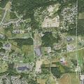 Commercial fire alarm at Mars High School
