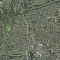 Person having a seizure near Hicksville Road