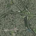 Child having seizure reported near Jerusalem Avenue