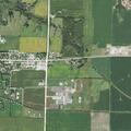 Police chase person near Farmington High School