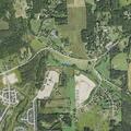 Elderly woman possibly having stroke near Tilly Drive