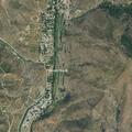 62-year-old woman having a panic attack in French Gulch