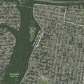 House fire reported on Cypress Street