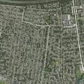Emergency response at Rustwood Place in Massapequa