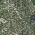 Person evacuated after fall near Beachwood Drive