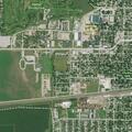 911 hang-up at Countryside Trailer Court