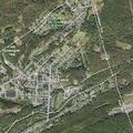Person sick near Mill Street, Port Carbon Borough