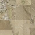 Armed driver reported near Highway 85 and County Road 98