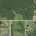 Two-vehicle crash with injury in Keosauqua