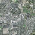 Traffic crash linked to chest pain on South Redwood