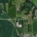 Car found up embankment off Highway 75