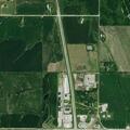 Disturbance involving county truck on Saltillo Road