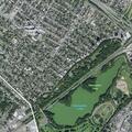Person treated for toothache near Carmichael Drive