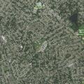Automatic alarm for possible house fire on Madison Place