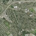 Male sick and intoxicated near North Ontario Avenue