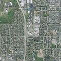 Person found unconscious at West Rockwood Way