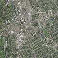 Man with tooth infection and migraine on Laurel Avenue