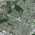 Elderly man with high blood pressure near Inwood Rd