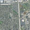 Man yelling and acting erratically near neighborhood park