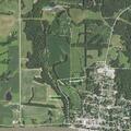 Female needs transport near West Street in Bonaparte