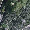 Female patient feels weak after catheter bag burst near Pickford Ave