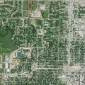Unattended toddler found near west 25th street in Kearney