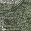 85-year-old woman with abdominal pain on Boulevard