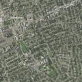 80-year-old female falls and bleeds from face in apartment