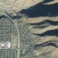 Sick patient treated near South Plateau Drive in Salt Lake City